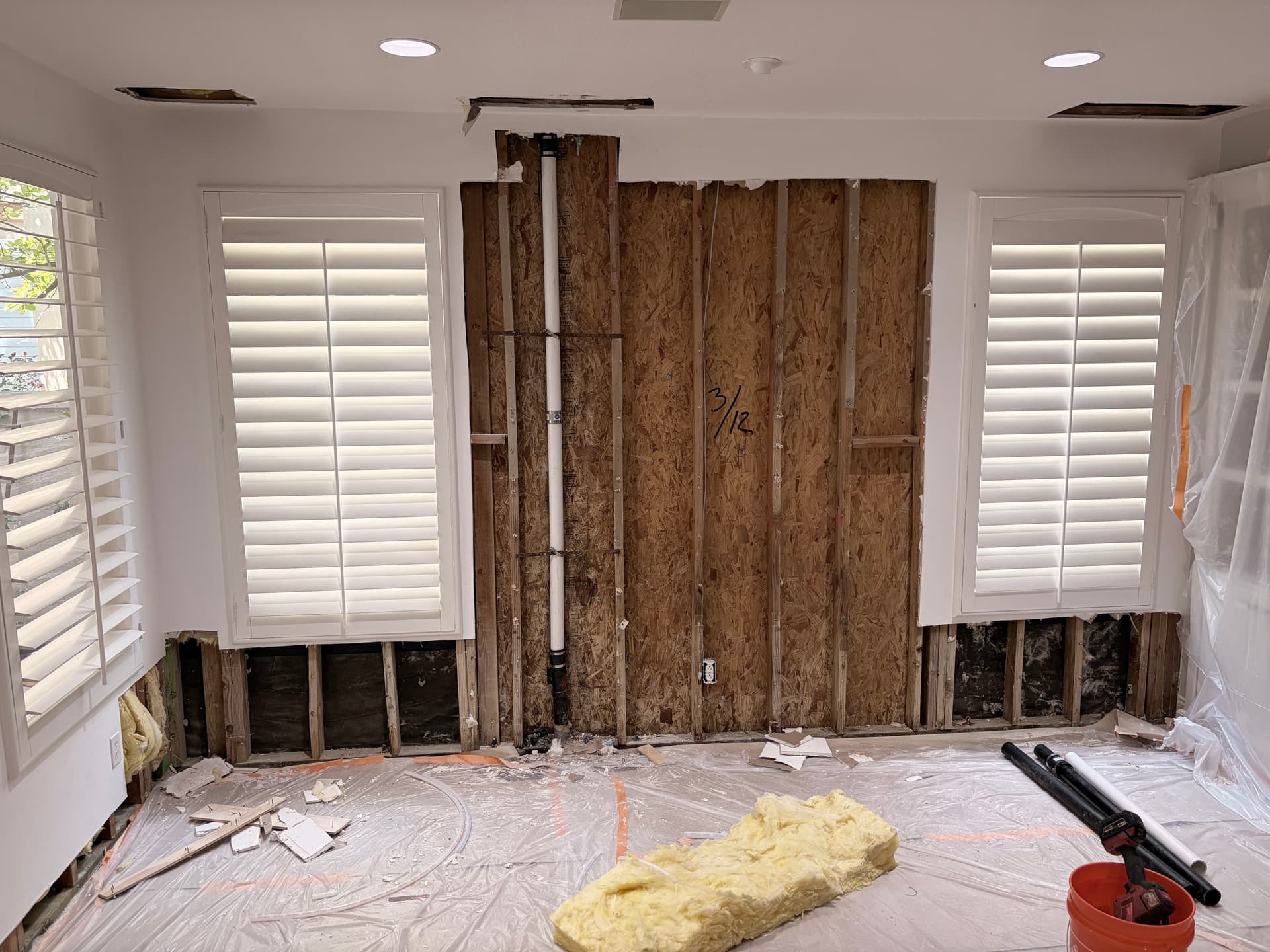 Re-Pipe Repairs, Tankless Water Heater Installs, and More image