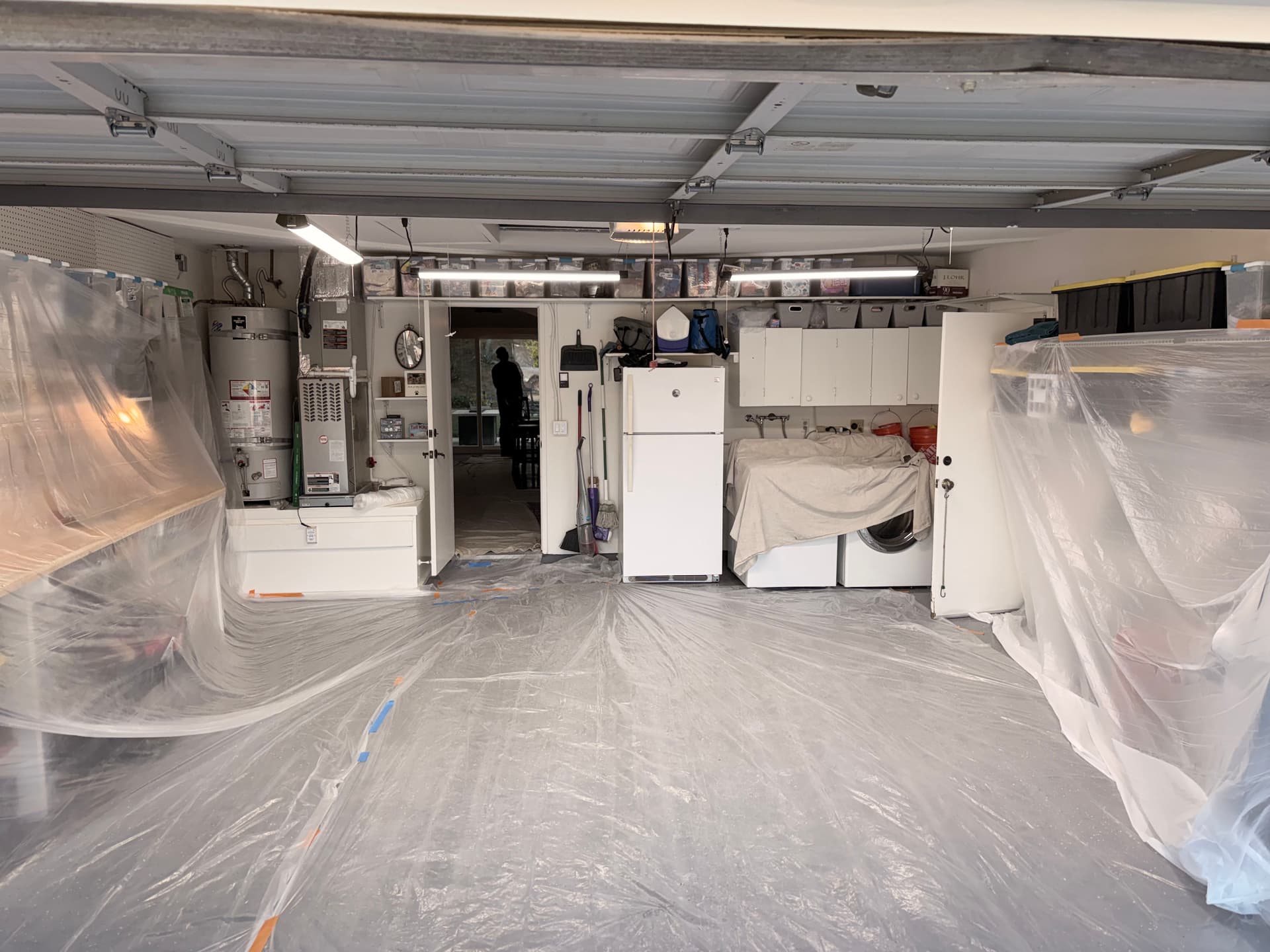 Gallery photos for Re-Pipe Repairs, Tankless Water Heater Installs, and More: Image #7