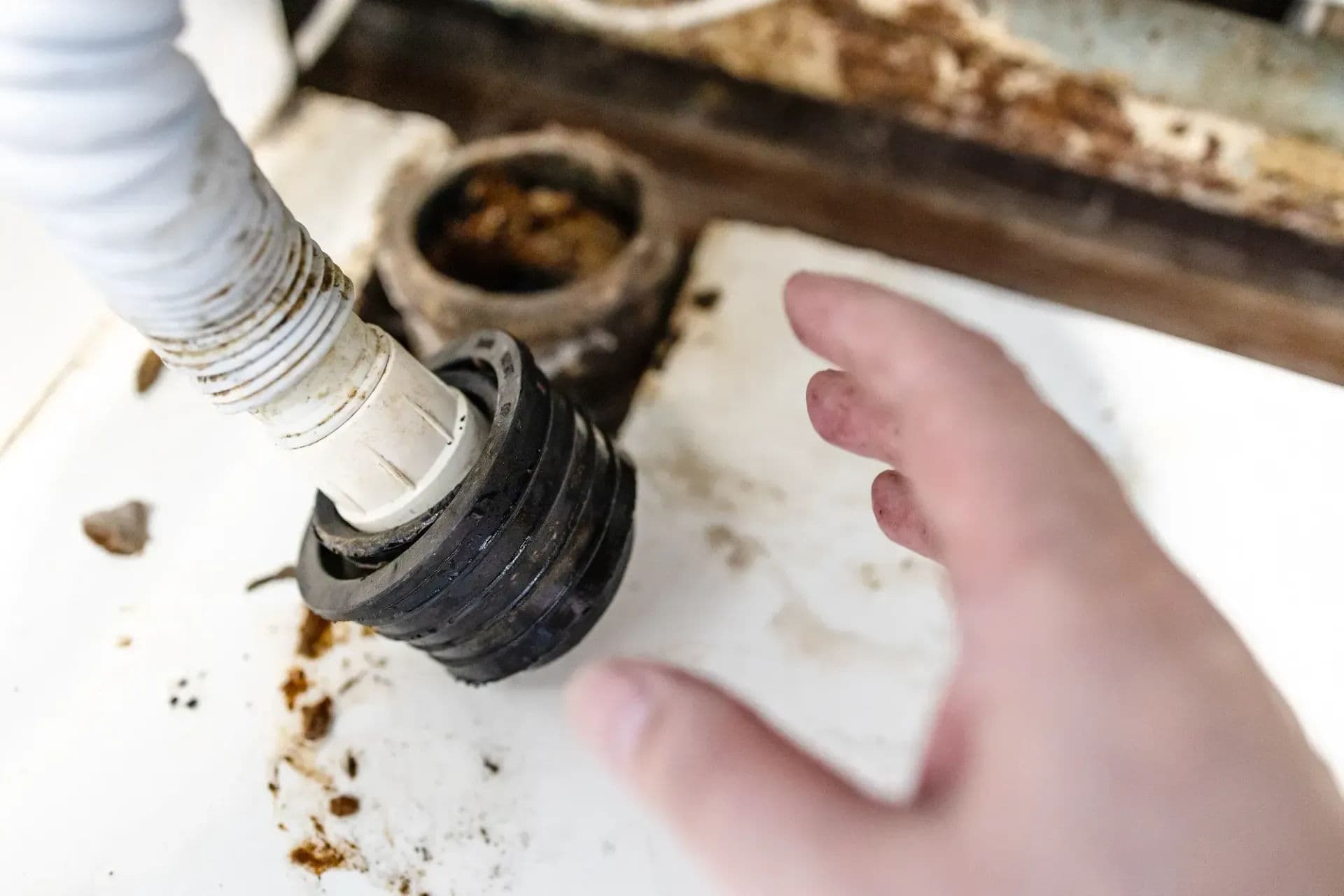 Featured post - Top Signs You Need Professional Drain Cleaning to Avoid Costly Repairs
