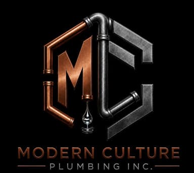 Modern Culture Plumbing
