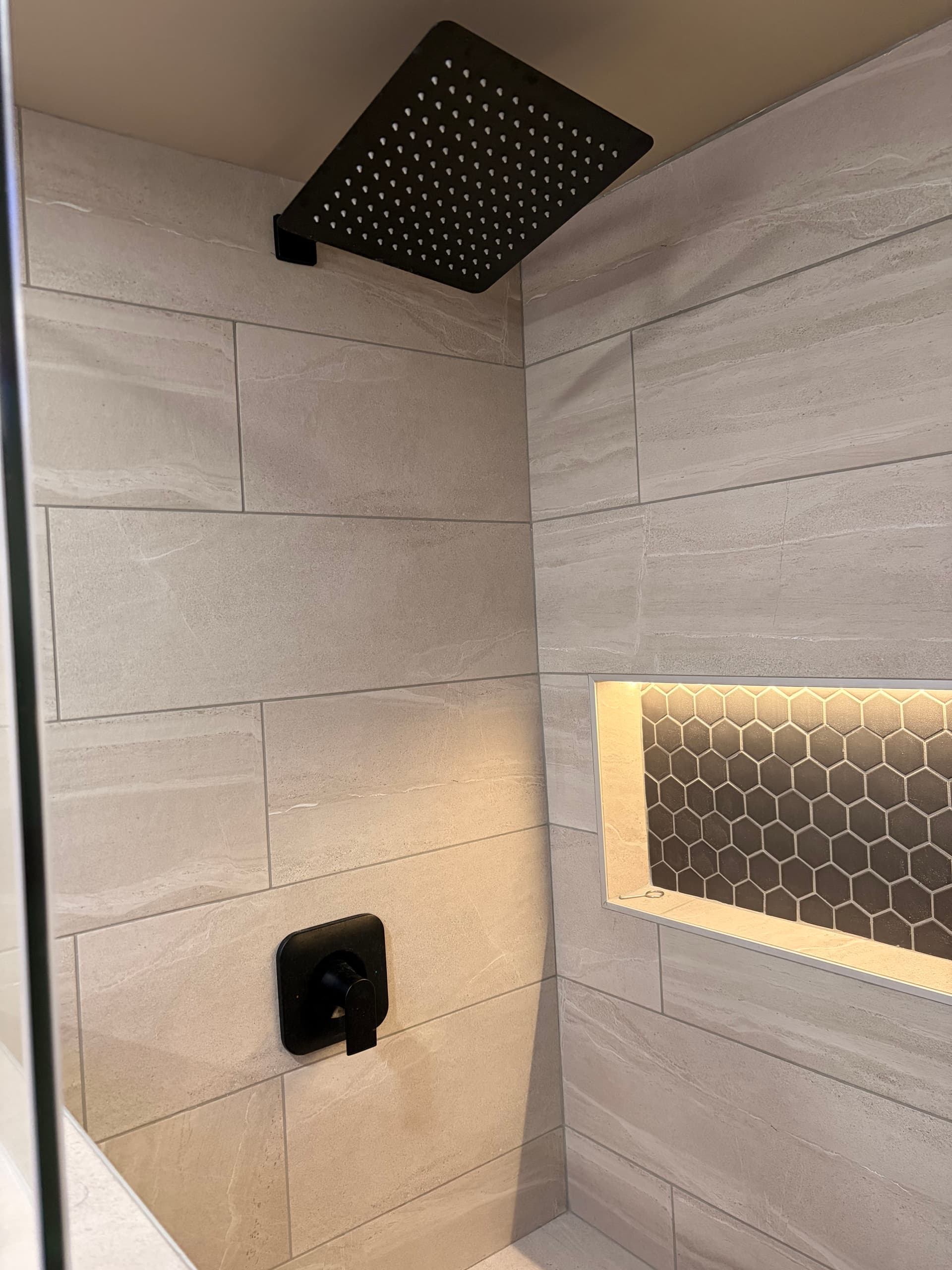 Gallery photos for Bathroom Remodel Done Right in Anaheim: Image #1