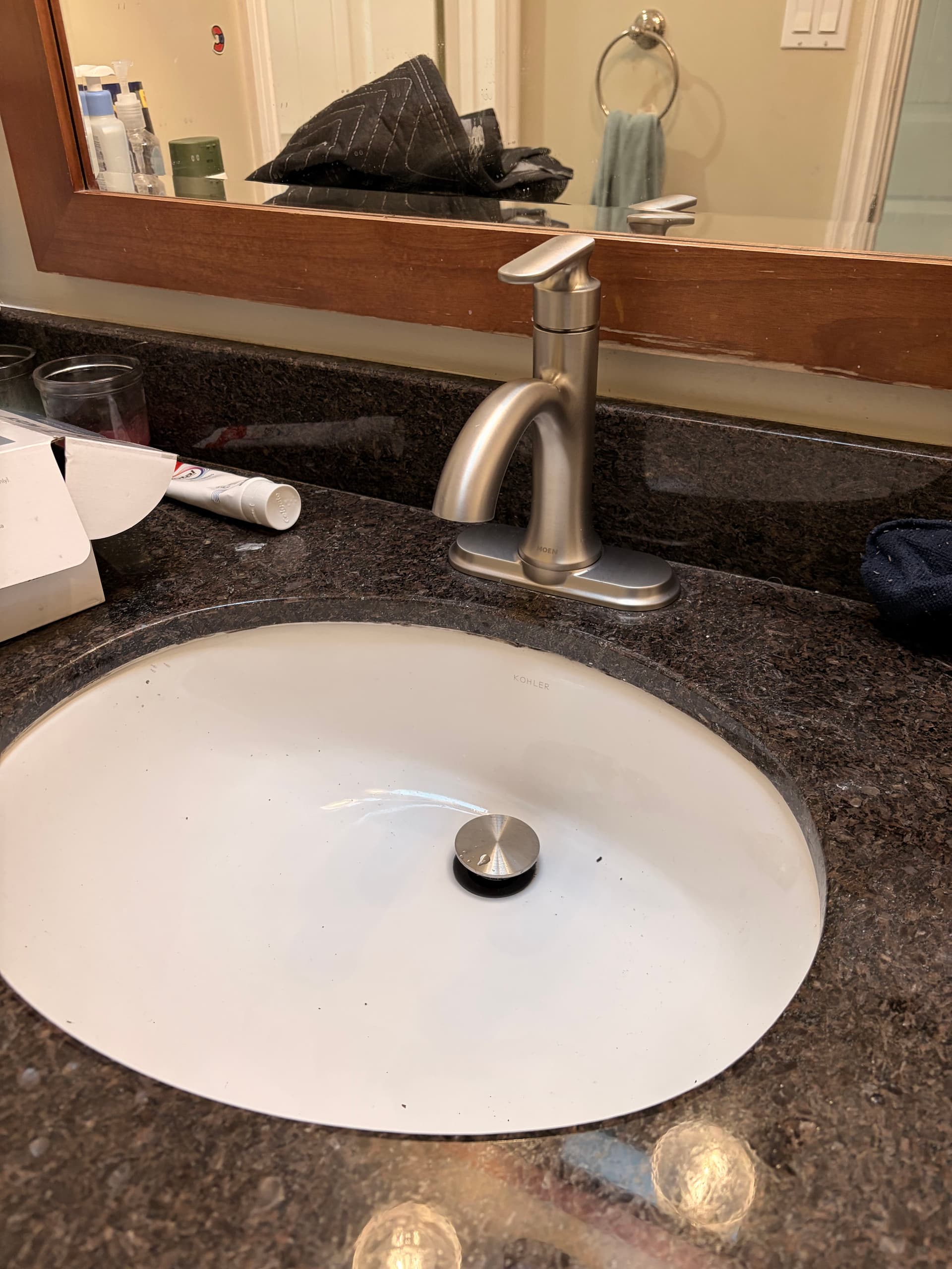 Gallery photos for Re-Pipe Repairs, Tankless Water Heater Installs, and More: Image #1