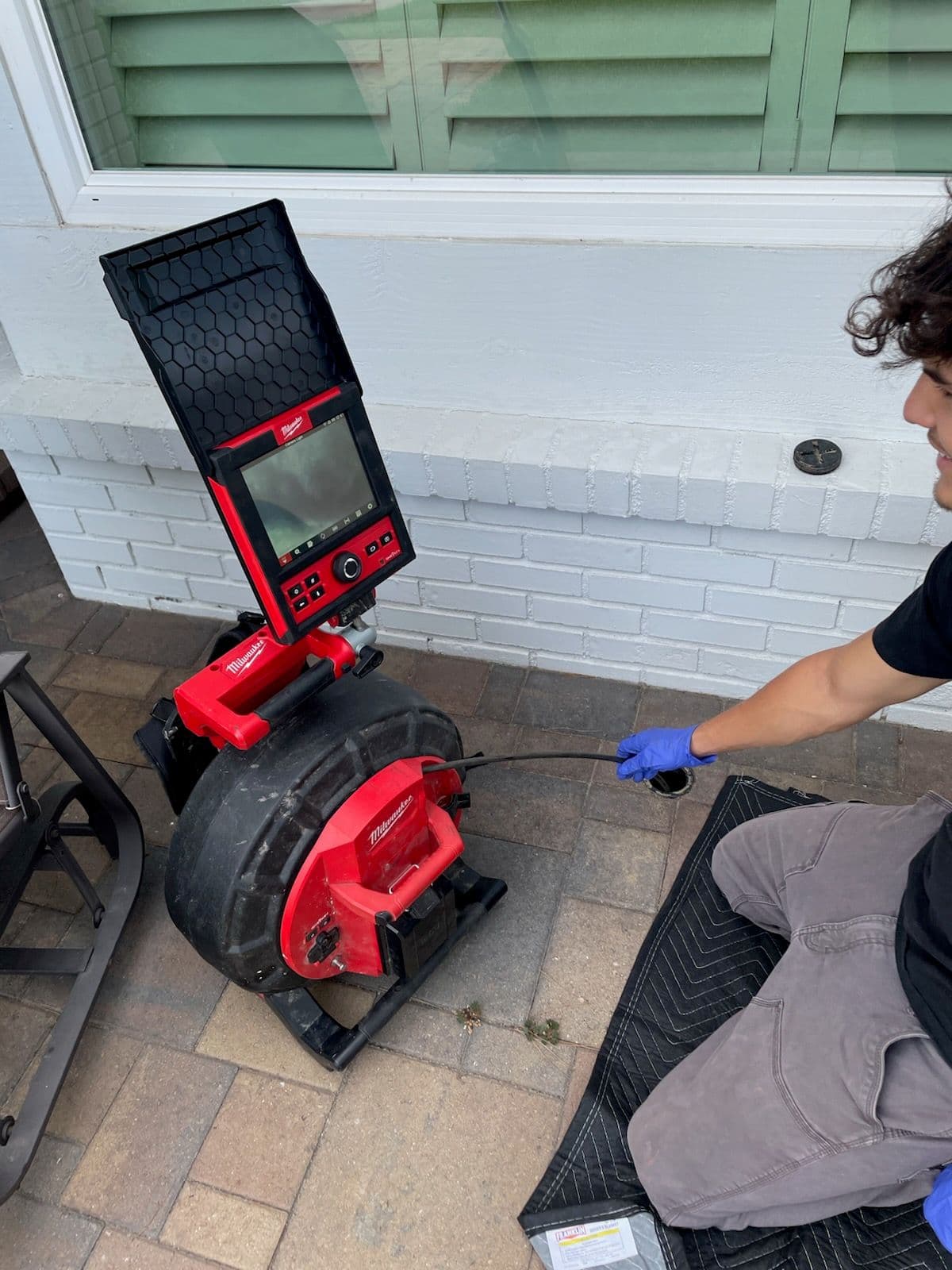 Newport Beach Plumbing Checkup with Cutting-Edge Technology image