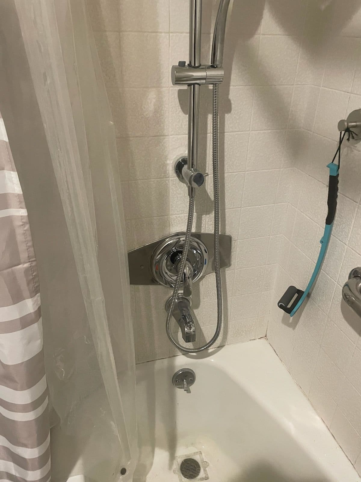 Project Elevate Your Bathroom Experience with Modern Plumbing image