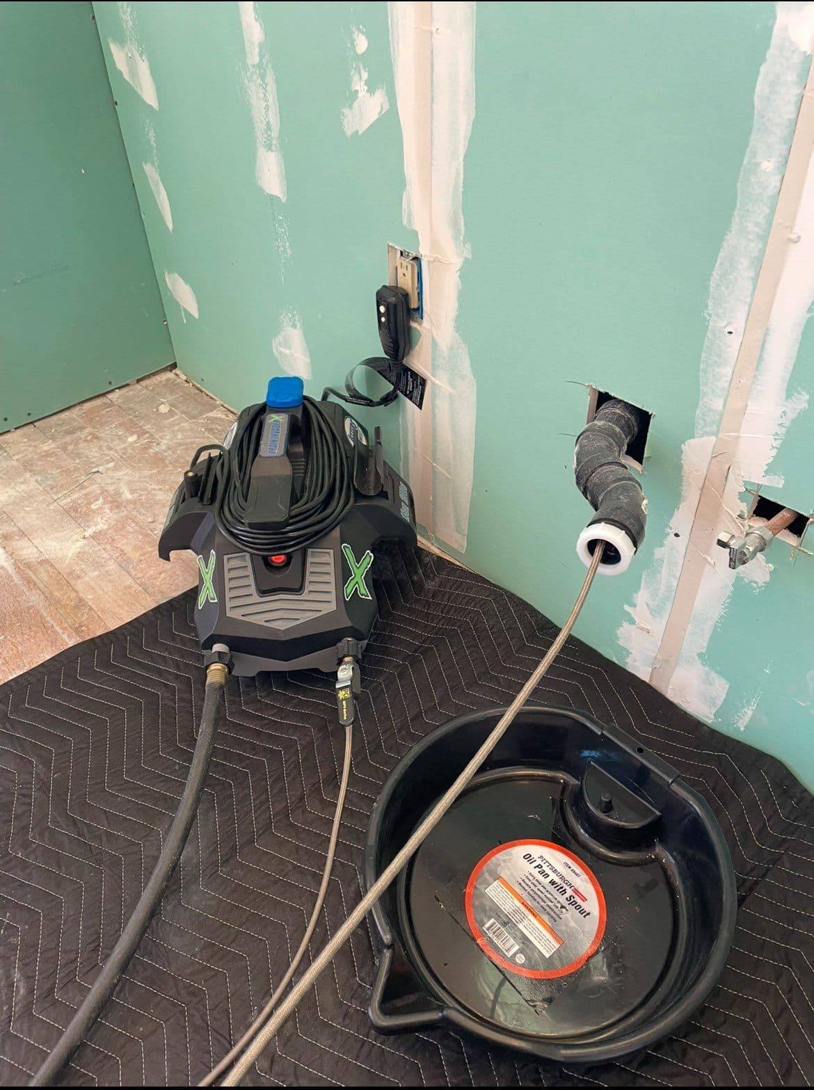 Ensuring Clog-Free Living with Hydro Jetting in Newport Beach image